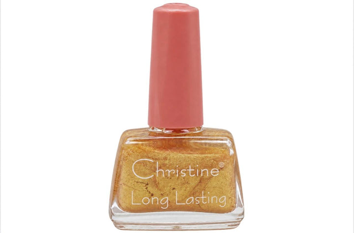 Christine Long Lasting Nail Polish | كريستين صبغ أظافر