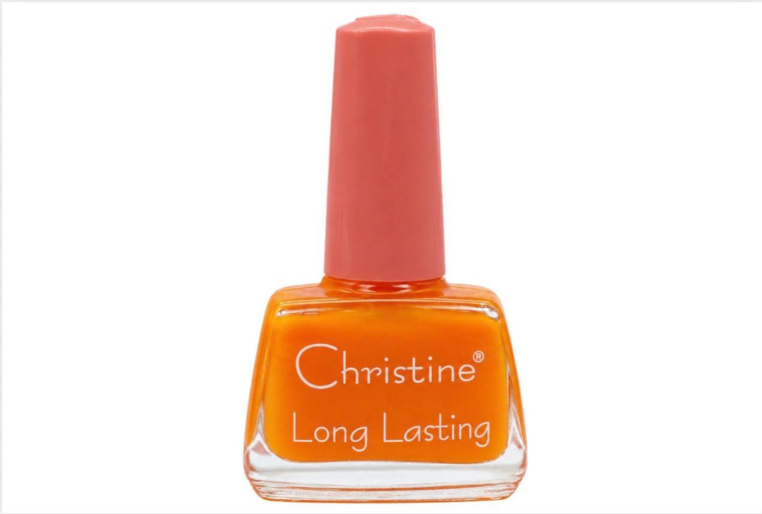 Christine Long Lasting Nail Polish | كريستين صبغ أظافر
