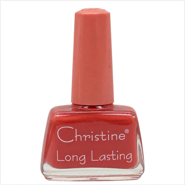 Christine Long Lasting Nail Polish | كريستين صبغ أظافر