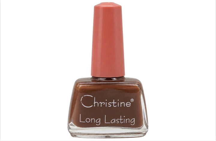 Christine Long Lasting Nail Polish | كريستين صبغ أظافر