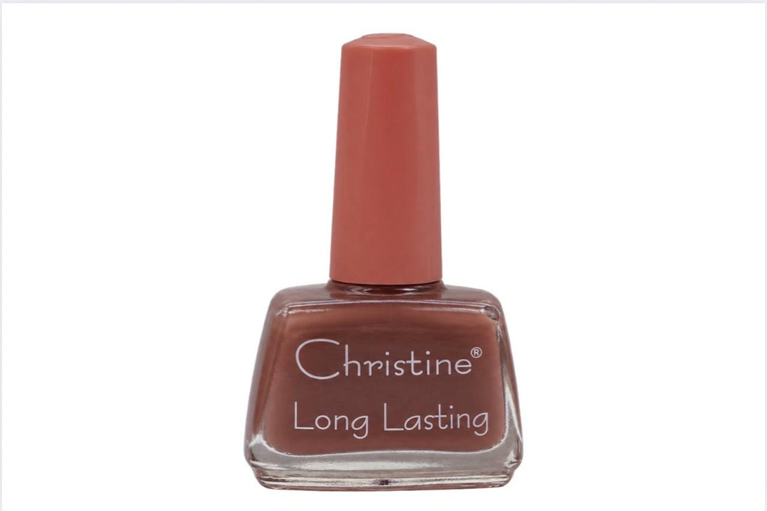 Christine Long Lasting Nail Polish | كريستين صبغ أظافر