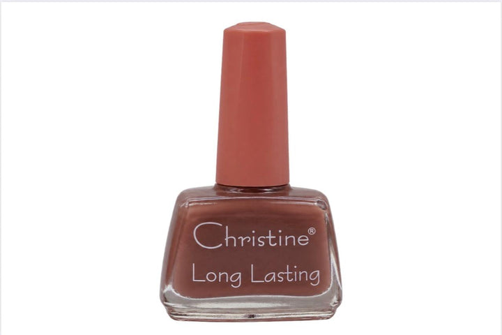 Christine Long Lasting Nail Polish | كريستين صبغ أظافر