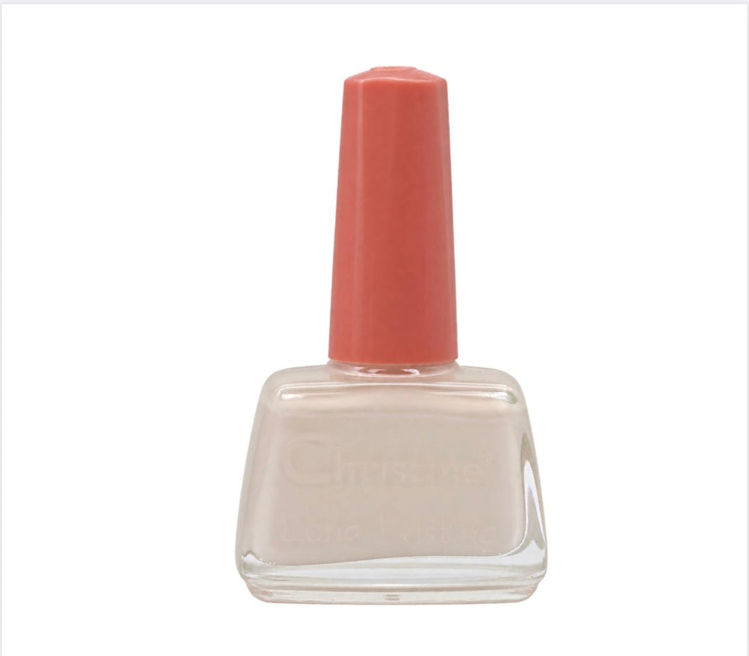 Christine Long Lasting Nail Polish | كريستين صبغ أظافر