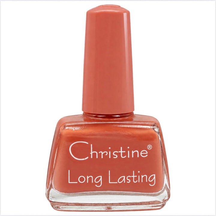 Christine Long Lasting Nail Polish | كريستين صبغ أظافر