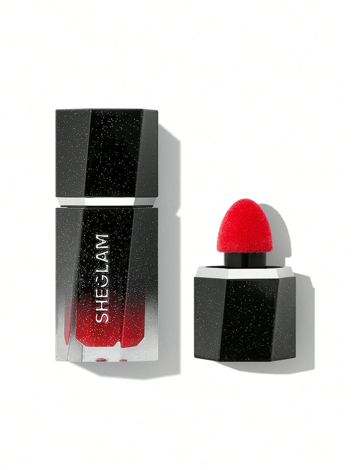 SHEGLAM Color Bloom Dewy Liquid Blush - 5ml | شيكلام بلاش سائل بلووم - 5 مل