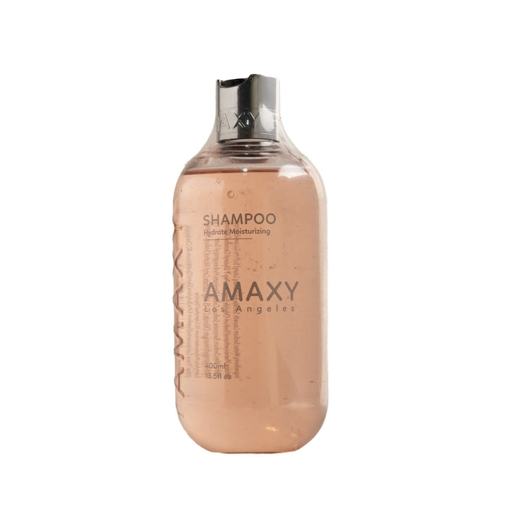 AMAXY Shampoo Hydrate Moisturizing - 400ml | أماكس شامبو مرطب للشعر - 400مل