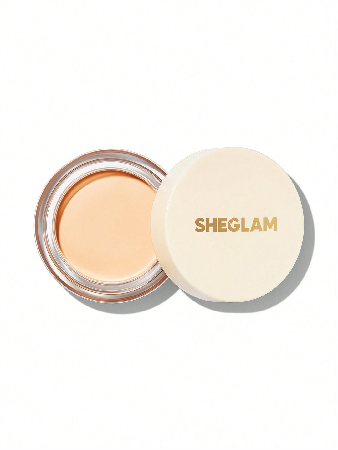 SHEGLAM Rapid Retouch Cream Concealer - 6g | شيكلام كونسيلر كريمي - 6 غرام