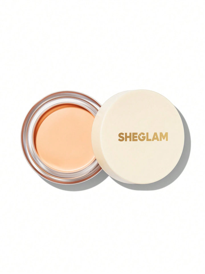SHEGLAM Rapid Retouch Cream Concealer - 6g | شيكلام كونسيلر كريمي - 6 غرام