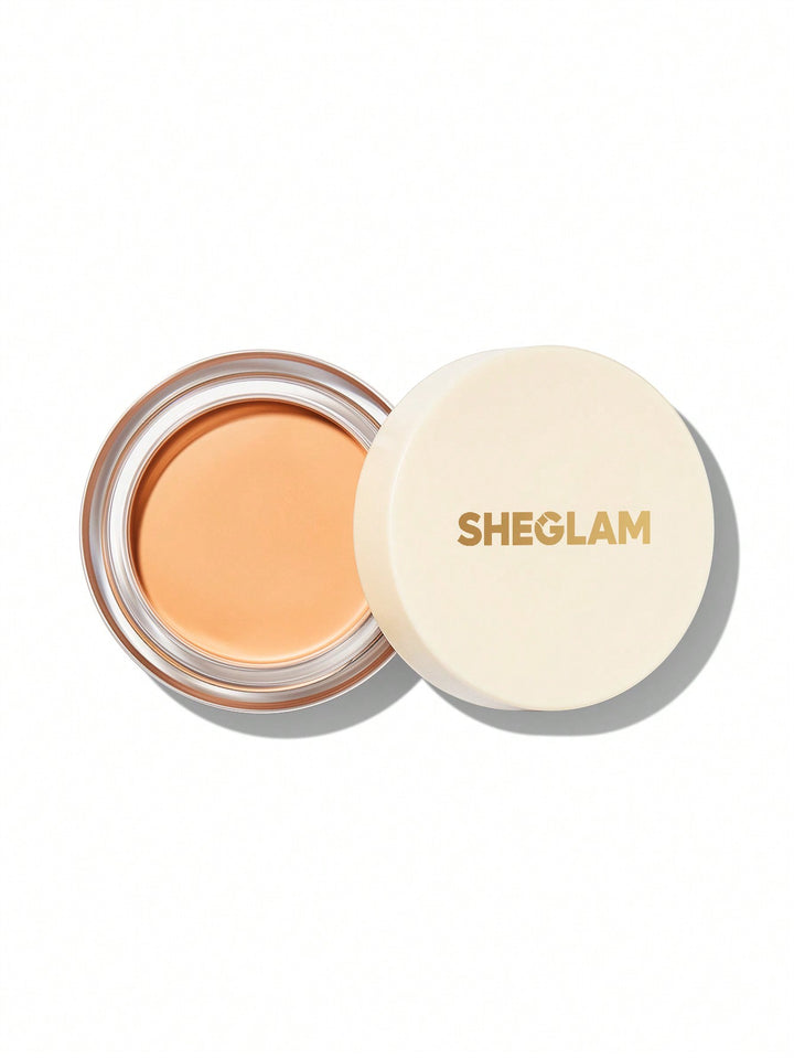 SHEGLAM Rapid Retouch Cream Concealer - 6g | شيكلام كونسيلر كريمي - 6 غرام