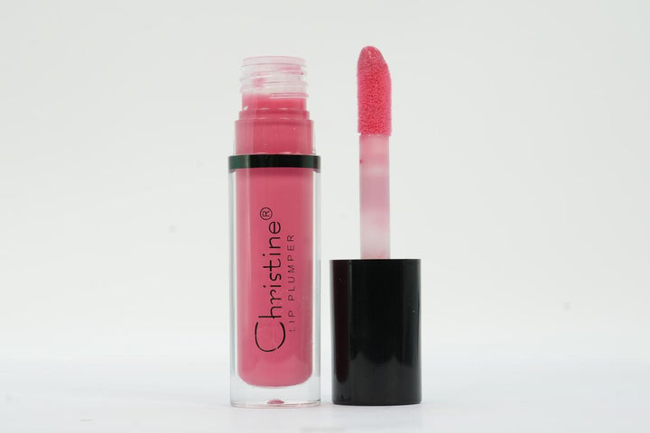 Christine Lip Palumper Glazed - 6ml | كريستين غلوس شفاه – 6 مل