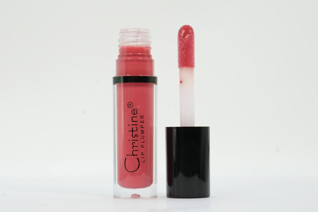 Christine Lip Palumper Glazed - 6ml | كريستين غلوس شفاه – 6 مل