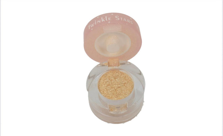 Christine Glitter Dimond Powder - 2.5g | كريستين جليتر لامع للعيون - 2.5غ