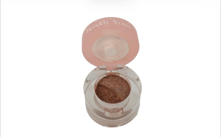 Christine Glitter Dimond Powder - 2.5g | كريستين جليتر لامع للعيون - 2.5غ