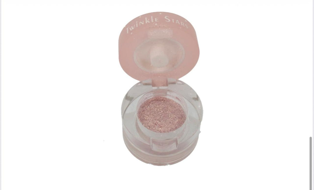 Christine Glitter Dimond Powder - 2.5g | كريستين جليتر لامع للعيون - 2.5غ