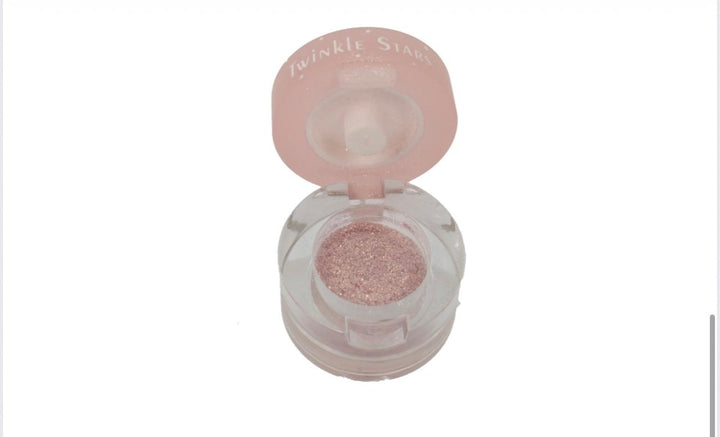 Christine Glitter Dimond Powder - 2.5g | كريستين جليتر لامع للعيون - 2.5غ
