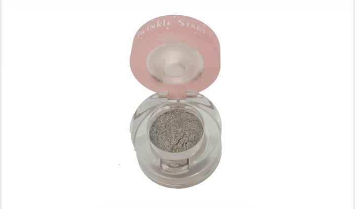 Christine Glitter Dimond Powder - 2.5g | كريستين جليتر لامع للعيون - 2.5غ