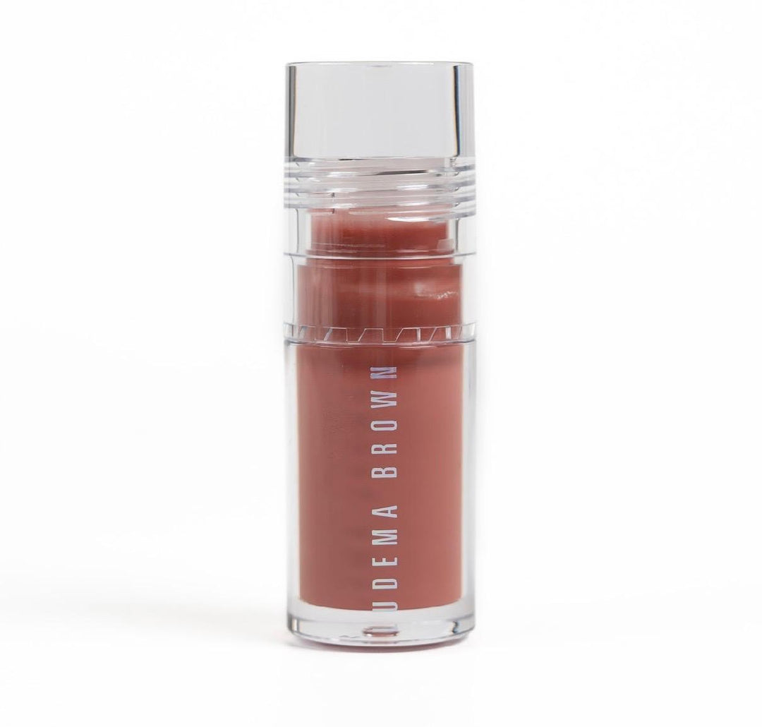 LUDEMA BROWN Gloss Bomb - غير ظاهر | برايمر لون بني - غير ظاهر #1
