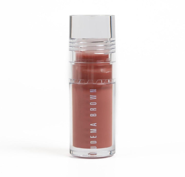 LUDEMA BROWN Gloss Bomb - غير ظاهر | برايمر لون بني - غير ظاهر #1
