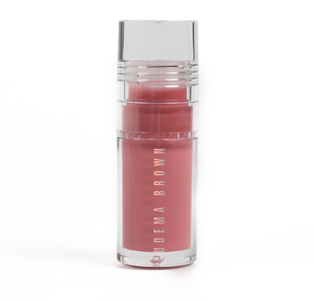 LUDEMA BROWN Gloss Bomb - 5ml  |لوديما براون غلوس للشفاه– 5 مل