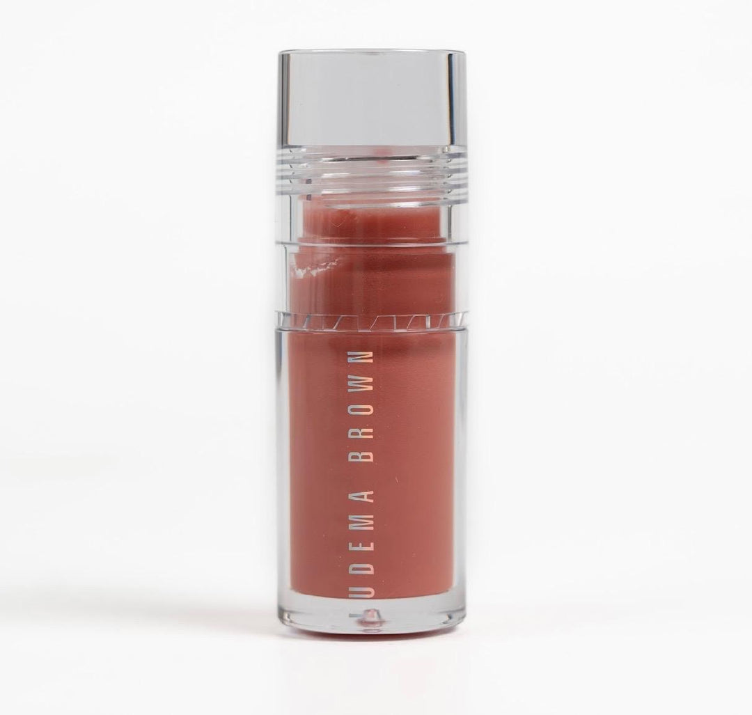 LUDEMA BROWN Gloss Bomb - 5ml  |لوديما براون غلوس للشفاه– 5 مل