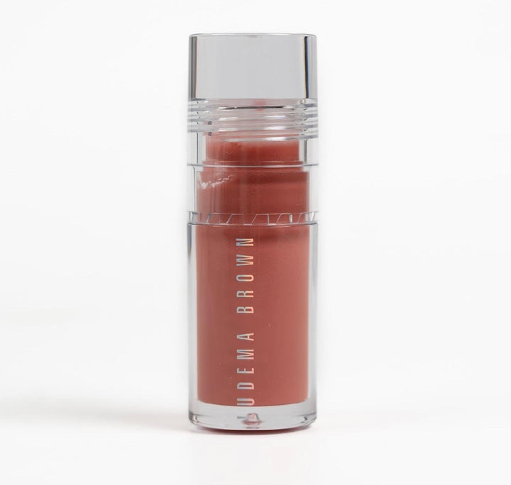 LUDEMA BROWN Gloss Bomb - 5ml  |لوديما براون غلوس للشفاه– 5 مل