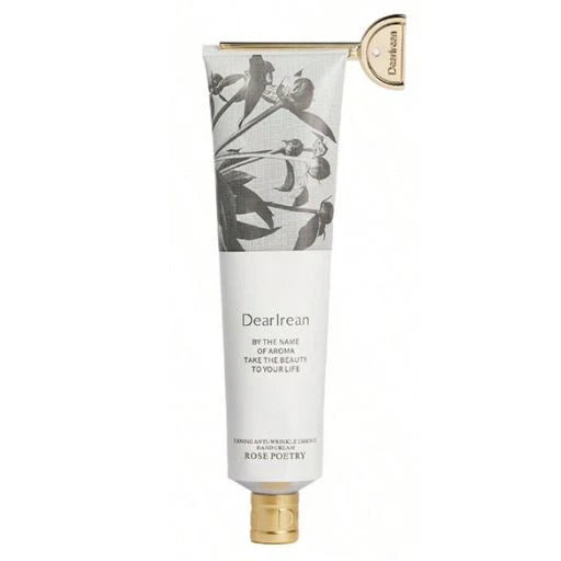 DearIrean Firming Anti-Wrinkle Hand Cream - 65ml | ديرارين كريم اليدين مضاد للتجاعيد - 65 مل