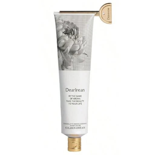 DearIrean Firming Anti-Wrinkle Hand Cream - 65ml | ديرارين كريم اليدين مضاد للتجاعيد - 65 مل