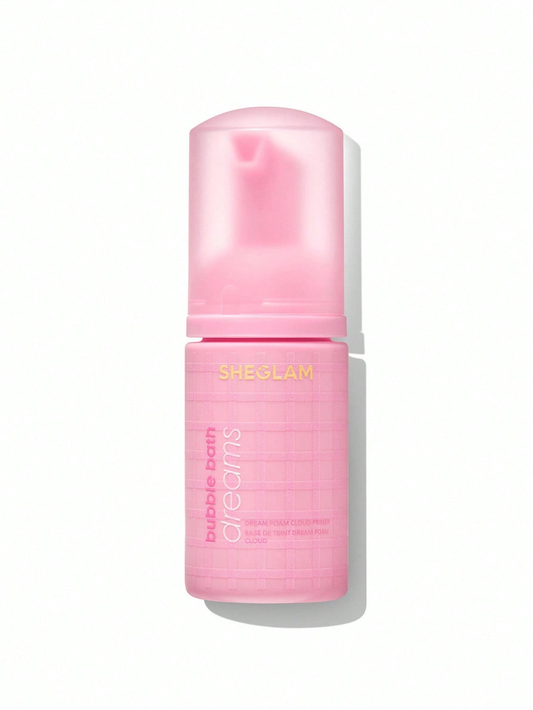 SHEGLAM Deram Foam Cloud Primer - 30ml | شيكلام برايمر رغوي - 30 مل