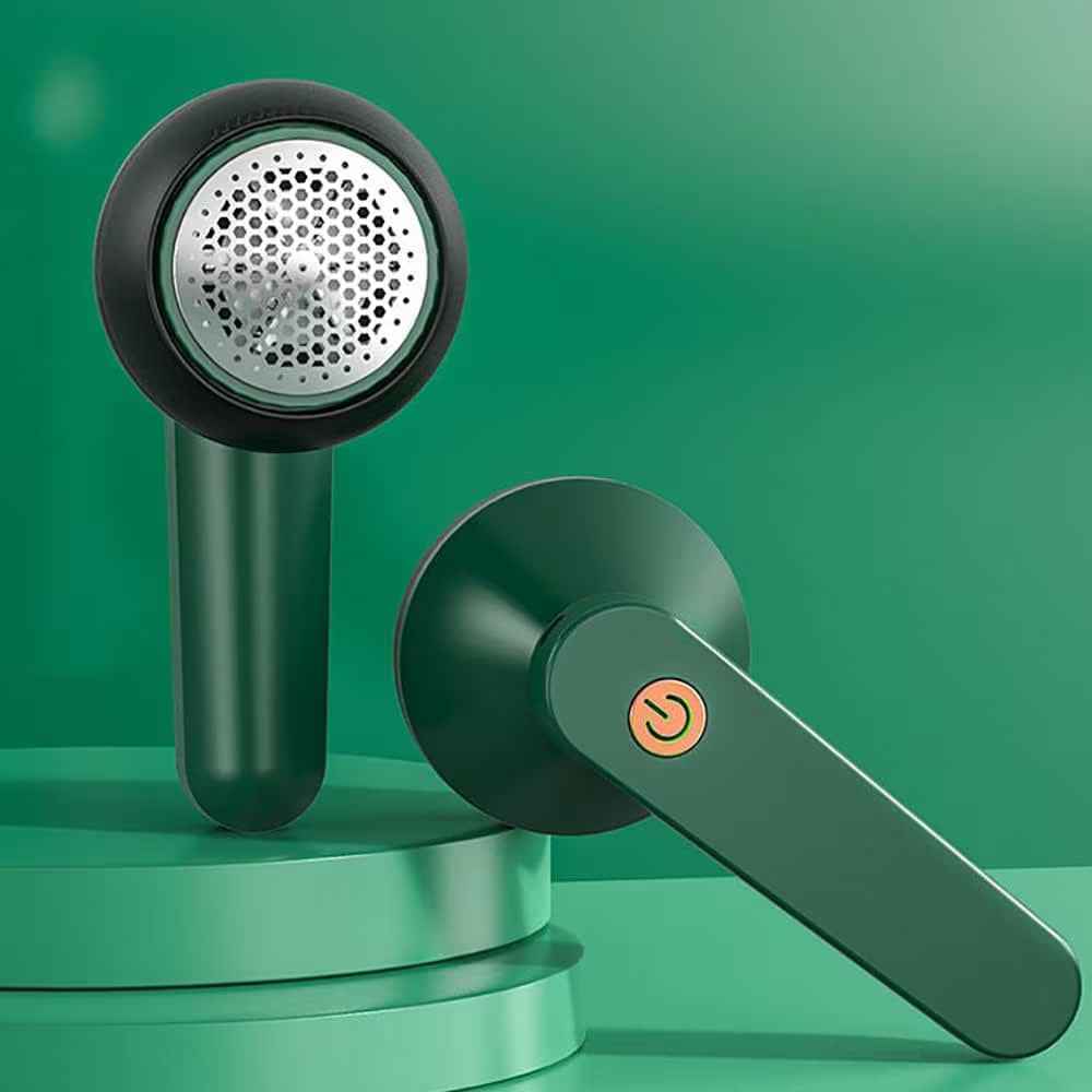 Tools & Cases Hair Ball Trimmer Lint Remver |  جهاز مزيل الوبر وتكتلات القماش