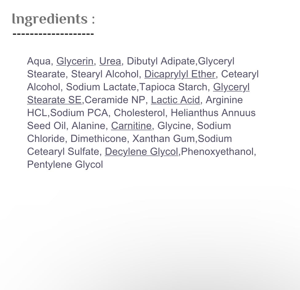 Eucerin Urea repair Plus Crema De Manos 5 Urea 2x  - 75ml| يوسيرين كريم الاصلاح لليدين في اليوريا 5% - 75 مل