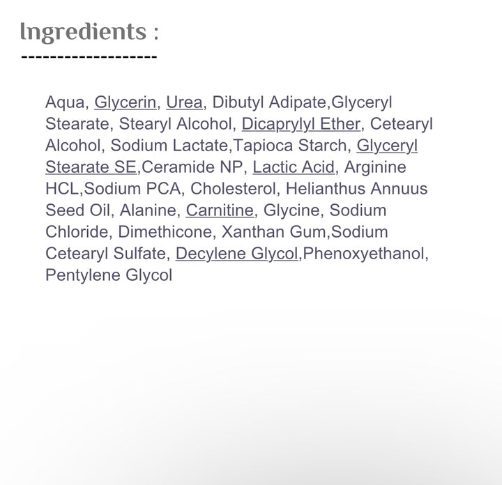 Eucerin Urea repair Plus Crema De Manos 5 Urea 2x  - 75ml| يوسيرين كريم الاصلاح لليدين في اليوريا 5% - 75 مل