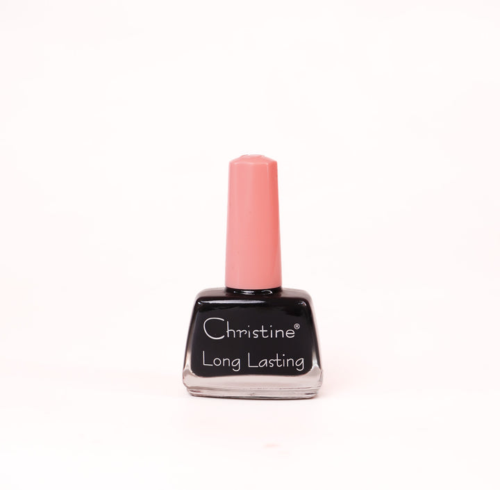 Christine Long Lasting Nail Polish | كريستين صبغ أظافر