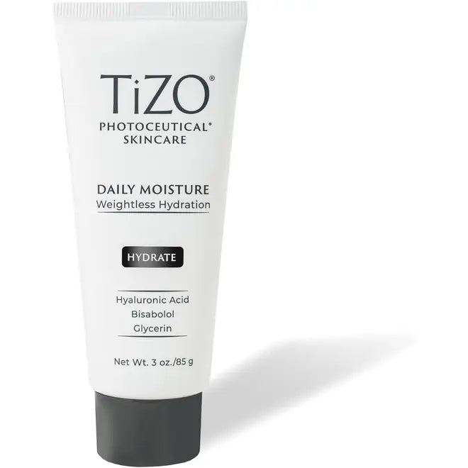 Tizo Photoceutical Renewable Moisturizer - 85g | تايزو مرطب يومي - 85 غرام