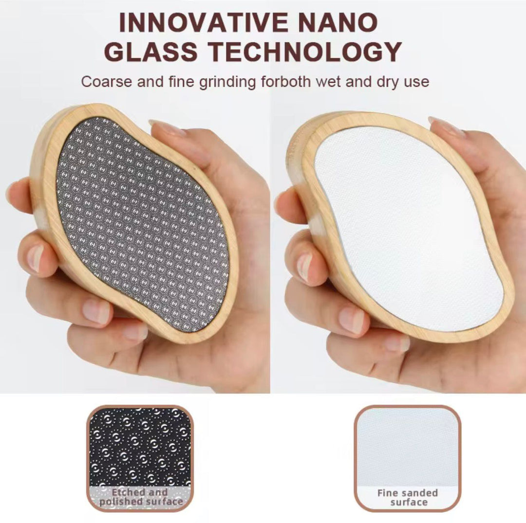 Tools & Cases Painless hair removal and exfoliation device | أداة إزالة الشعر وتقشير البشرة
