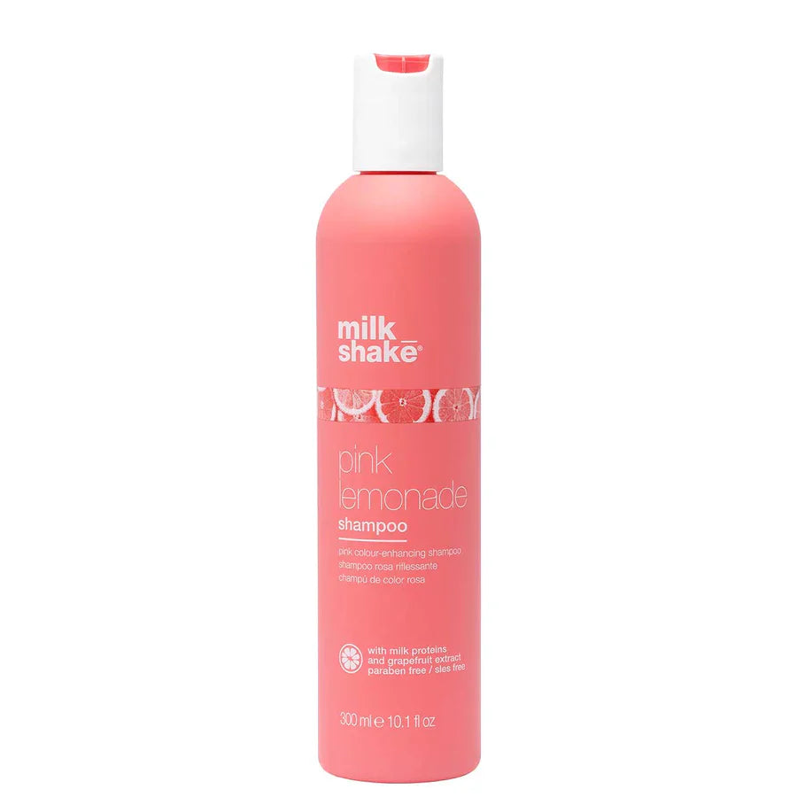 Milk Shake Perfecting Shampoo - 300ml | ميلك شيك شامبو بيرفكتينغ - 300مل #3