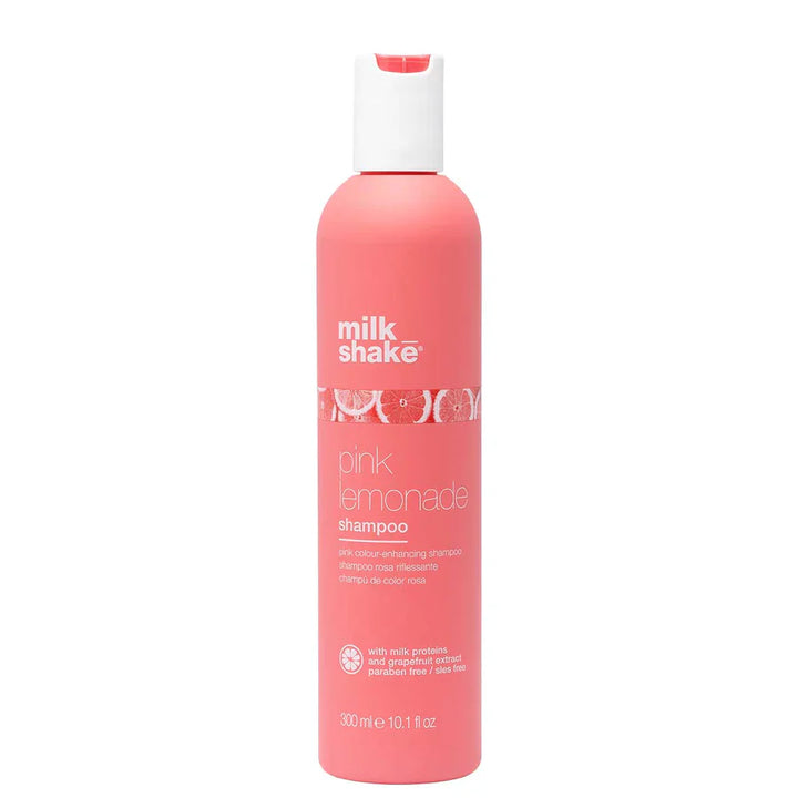 Milk Shake Perfecting Shampoo - 300ml | ميلك شيك شامبو بيرفكتينغ - 300مل #3