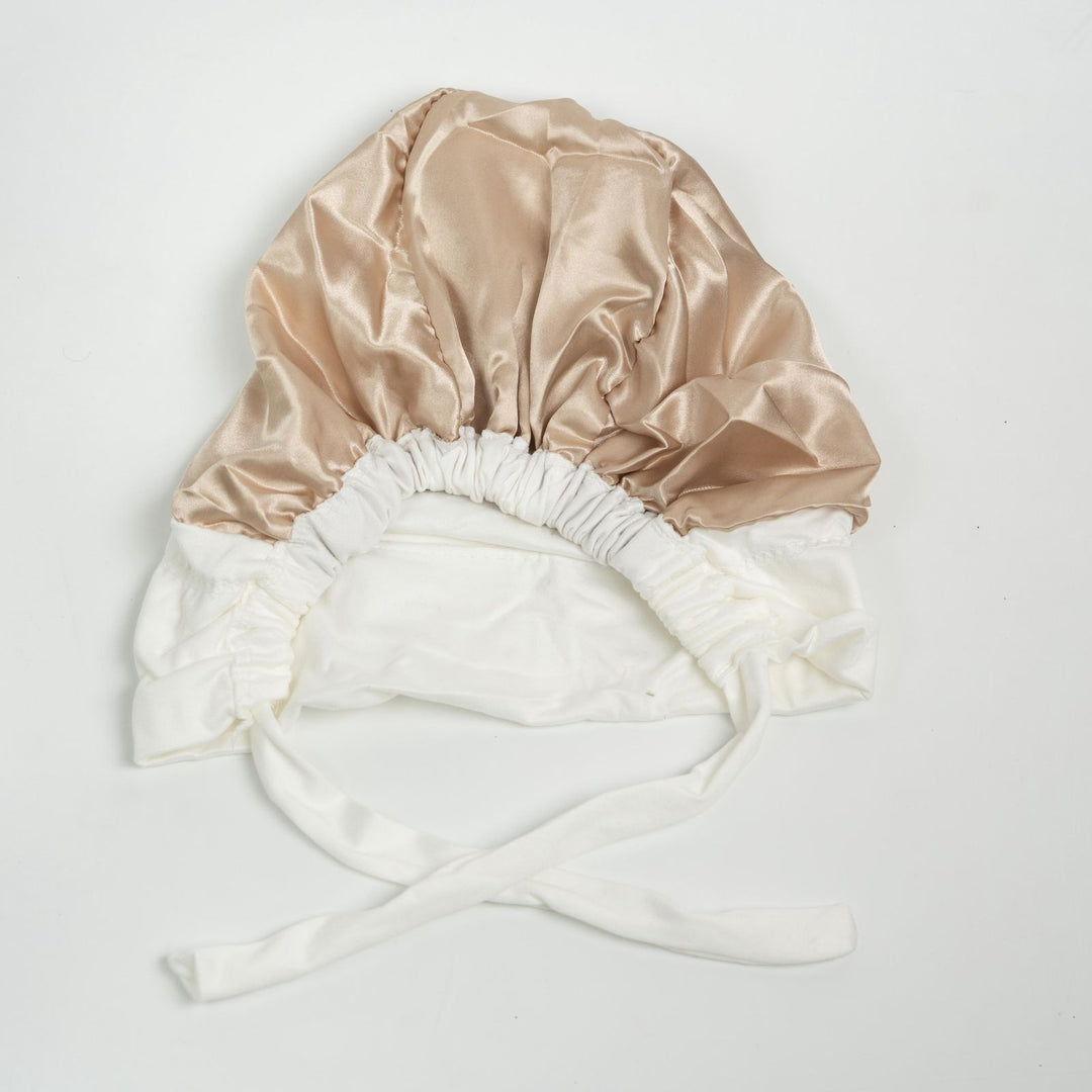 Hijab Underscarf | غطاء أسفل الحجاب