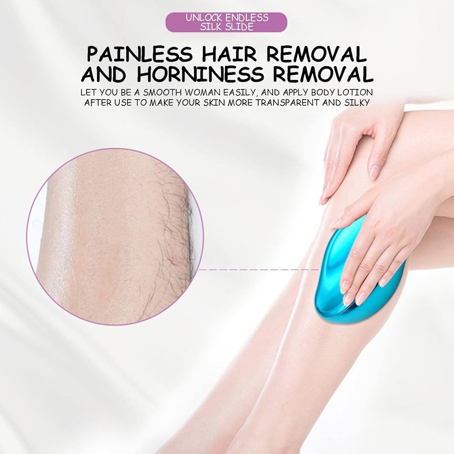 Tools & Cases Epilator Painless Hair Removal Exfoliation | ايبيلا كريم إزالة شعر بدون ألم #2