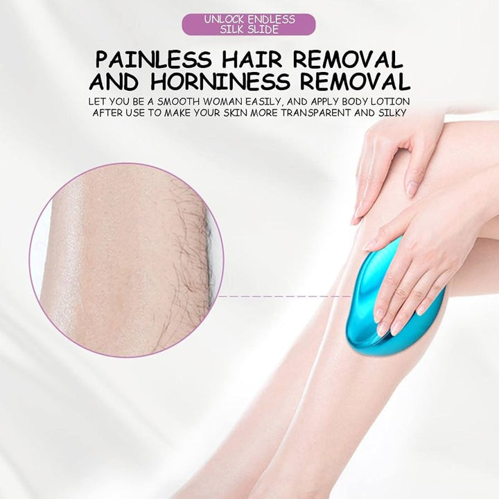 Tools & Cases Epilator Painless Hair Removal Exfoliation | ايبيلا كريم إزالة شعر بدون ألم #2
