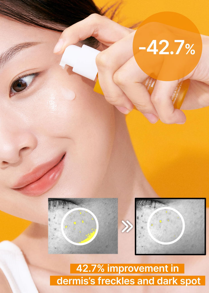 CELIMAX Pore+ Dark Spot Brightening Serum - 27ml | سيلماكس قناع سيروم م Brightening - 27مل #5