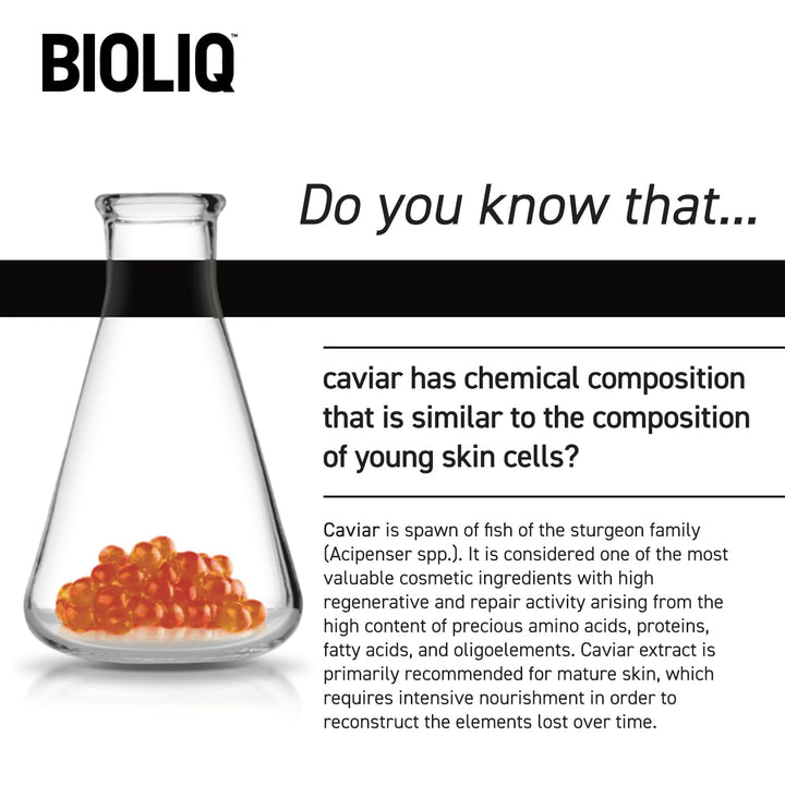 Bioliq Pro intensive revitalizing Serum | بايوليك سيروم إعادة الحيوية المكثف - 30 مل