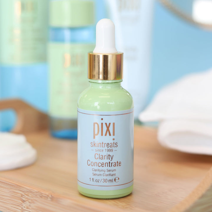 Pixi Clarity Concentrate Serum - 30ml | بيكسي سيروم كلاريتي مركز - 30مل #3