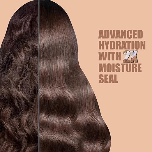 Kesh King Organic Coconut Milk Shampoo - 300ml | كيش كينغ شامبو زيت جوز الهند للشعر الجاف - 300 مل