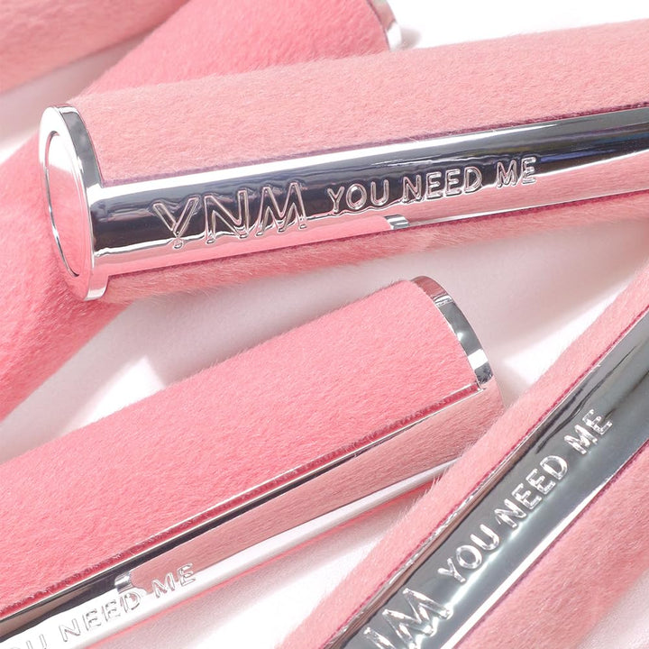 YNM - Candy Gloss Balm - | واي ان ام - مرطب شفاه لامع
