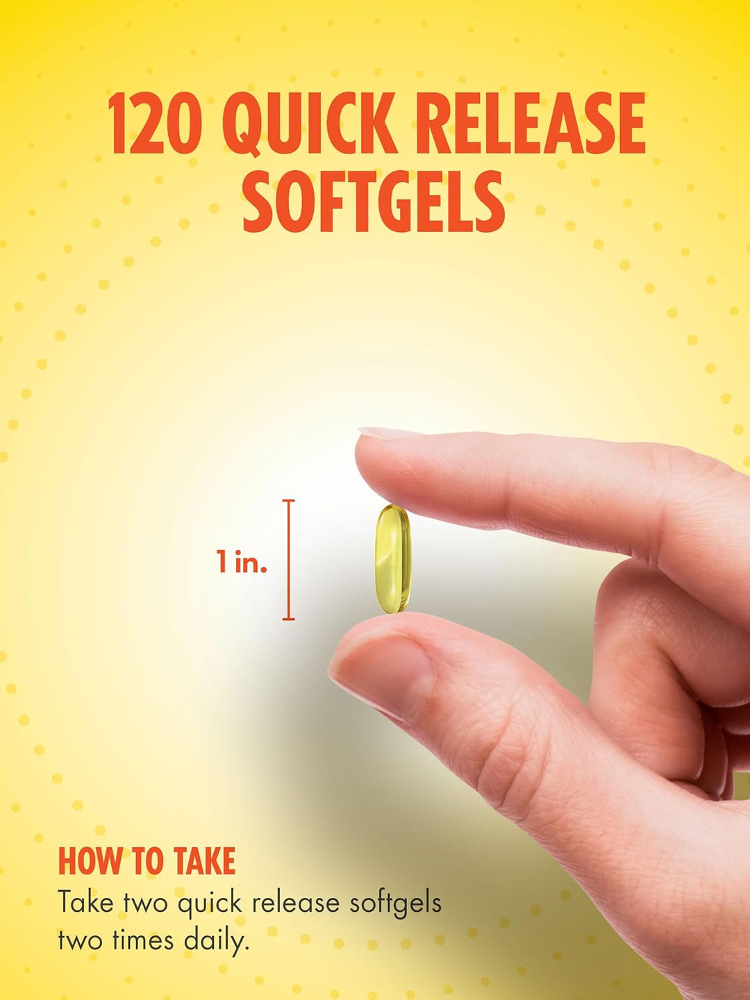 Sundance Fish Oil 1000mg with 300mg Active Omega-3 Natural Lemon Flavor - 120 Quick Release Softgels |ساندانس زيت السمك 1000 ملغ مع أوميغا 3 النشطة 300 ملغ بنكهة الليمون الطبيعية - 120 كبسولة هلامية سريعة التحرر
