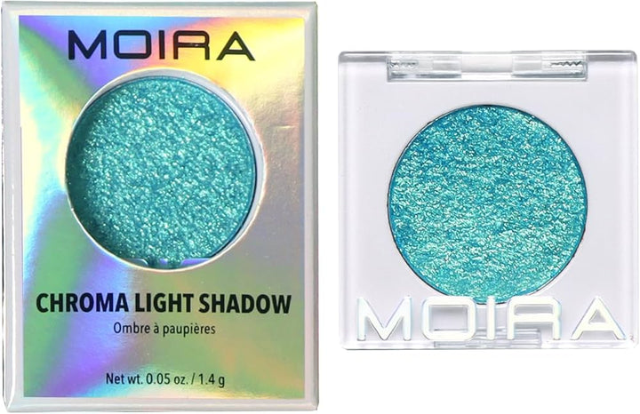 MOIRA Chroma Light Shadow - 1.4g | مويرا اي شادو سائل كروما لايت - 1.4 غ