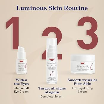 Embryolisse Soin Regard Lift-Intense Eye Cream - 15ml | امبريوليس كريم عين ليفت انتنس - 15مل #2