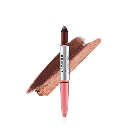 Clinique High Impact Shadow Play Shadow + Definer - 1.9g | كلينك قلم ظل عيون - 1.9 غرام