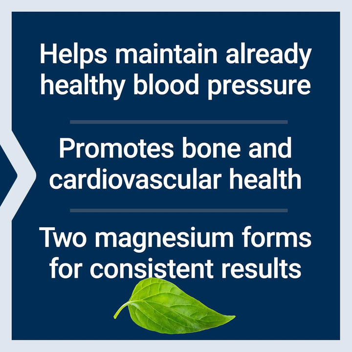 Life Extension Extend Release Magnesium - 60 Vegetarian Capsules| لايف إكستنشن مغنيسيوم ممتد الإطلاق - 60 كبسولة نباتية