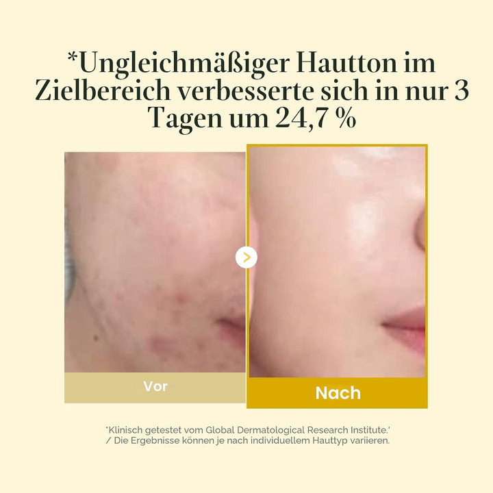 Medicube Kojic Acid Turmeric Night Wrapping Mask - 75ml | ميدي كيوب ماسك الكوجيك أسيد والكركم الليلي – 75 مل